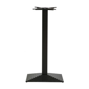 denton rect base (poseur) blck cast iron-b<br />Please ring <b>01472 230332</b> for more details and <b>Pricing</b> 